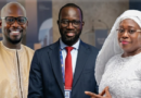 Nouveau gouvernement: trois députés Pastef dans l’équipe de Ahmadou Al Aminou Lo Nouveau gouvernement: trois députés Pastef dans l’équipe de Ahmadou Al Aminou Lo