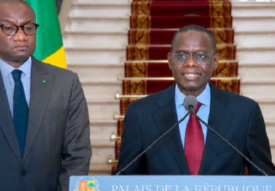 Nouveau gouvernement du Sénégal : la liste complète des ministres annoncés Nouveau gouvernement du Sénégal : la liste complète des ministres annoncés