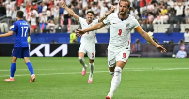 Angleterre – Croatie (4-2)