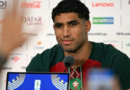 Hakimi et Vinicius entendus: la FIFA adapte ses règles linguistiques Hakimi et Vinicius entendus: la FIFA adapte ses règles linguistiques