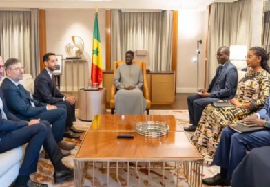 Berlin : le Sénégal mise sur Siemens Healthineers pour renforcer son plateau technique Berlin : le Sénégal mise sur Siemens Healthineers pour renforcer son plateau technique