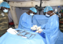 HÔPITAL MILITAIRE DE CAMPAGNE À MBANE (Dagana) – Bouffée d’oxygène pour la population HÔPITAL MILITAIRE DE CAMPAGNE À MBANE (Dagana) – Bouffée d’oxygène pour la population
