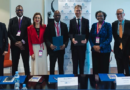 IFC et le groupe Baobab signent un accord d’assistance des PME et de partage des risques IFC et le groupe Baobab signent un accord d’assistance des PME et de partage des risques