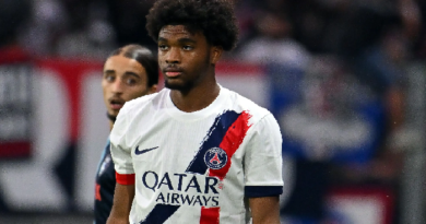 Ibrahim Mbaye remporte sa 2ème finale de Ligue des champions