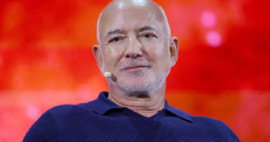 Envoyer toutes les usines polluantes dans l’espace: le plan de Jeff Bezos pour sauver la Terre