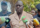 Ziguinchor : le préfet maintient l’interdiction de baignade sur les berges du fleuve Casamance Ziguinchor : le préfet maintient l’interdiction de baignade sur les berges du fleuve Casamance