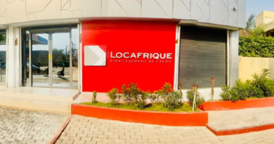 Locafrique SA : Les travailleurs tirent la sonnette d’alarme