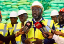Les ICS annoncent d’importants investissements pour renforcer l’industrie et soutenir durablement l’agriculture sénégalaise Les ICS annoncent d’importants investissements pour renforcer l’industrie et soutenir durablement l’agriculture sénégalaise