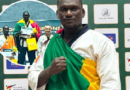 Taekwondo: Abdoulaye Diaco Mancadiang conserve son titre de champion d’Afrique