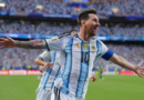Coupe du monde 2026: Lionel Messi assomme l’Algérie et égale le record de Miroslav Klose au classement des meilleurs buteurs