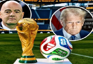Fusillade, séisme, serpents et visas refusés – Le Mondial de tous les records… et de tous les couacs ? Fusillade, séisme, serpents et visas refusés – Le Mondial de tous les records… et de tous les couacs ?
