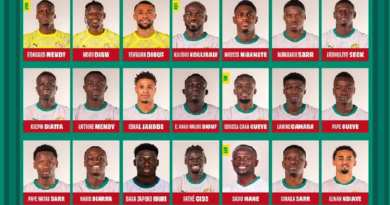 4e Mondial plein de promesses