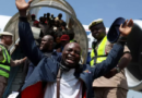 Violences xénophobes en Afrique du Sud: un premier groupe de Nigérians rapatrié Violences xénophobes en Afrique du Sud: un premier groupe de Nigérians rapatrié