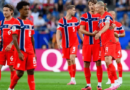 Mondial 2026 : la Norvège bat l&rsquo;Irak sur un score de 4 et prend les commandes de la poule I, devant la France.
