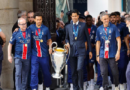 PSG : comment le club parisien est devenu la vitrine mondiale du Qatar PSG : comment le club parisien est devenu la vitrine mondiale du Qatar