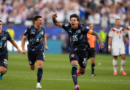 Coupe du monde 2026: le Paraguay réalise l&rsquo;exploit en éliminant l&rsquo;Allemagne dès les 16es de finale