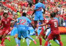 Mondial 2026 : la République démocratique du Congo tient tête au Portugal