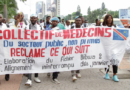 RDC : Les médecins entament une grève en pleine crise d’Ebola RDC : Les médecins entament une grève en pleine crise d’Ebola