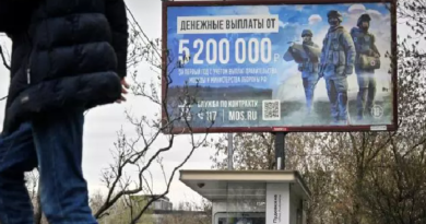 Russie, les conscrits sous pression Russie, les conscrits sous pression