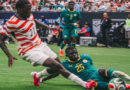 ‎ Pape Thiaw après la défaite des Lions  face aux USA: « Une semaine très lourde de préparation nous attend »