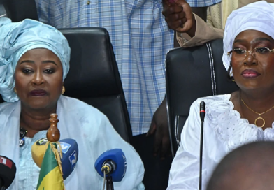 Marie Angélique Mame Selbé Diouf promet une gestion axée sur l’impact des politiques sociales