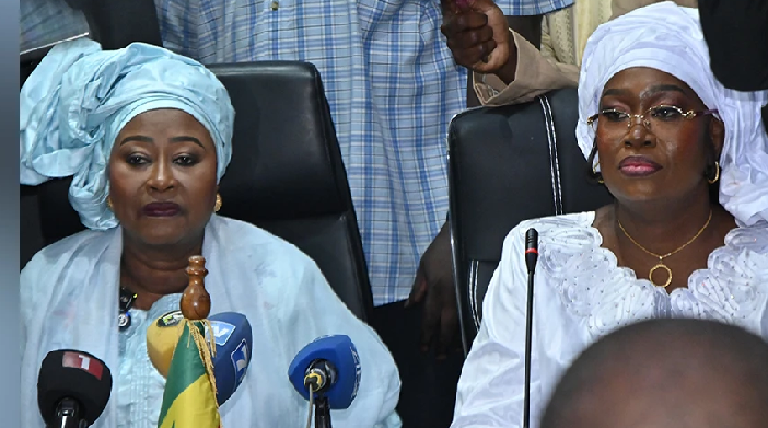 Marie Angélique Mame Selbé Diouf promet une gestion axée sur l’impact des politiques sociales