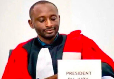 Présidence de la République: Sidy Alpha Ndiaye démissionne de son poste de conseiller juridique et Dircab adjoint Présidence de la République: Sidy Alpha Ndiaye démissionne de son poste de conseiller juridique et Dircab adjoint
