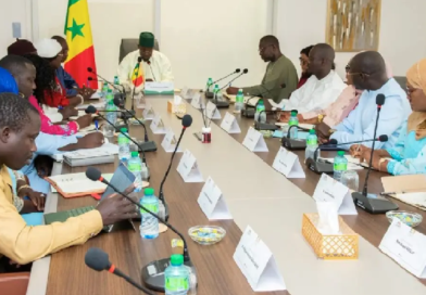 Assemblée nationale : Ousmane Sonko préside sa première réunion du Bureau, Amadou Ba 2 et Momath Talla Ndao réintégrés