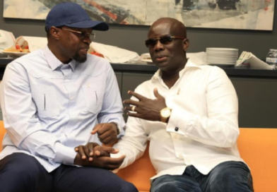 Fusion avec Pastef : Malick Gakou revendique un choix de conviction et de loyauté Fusion avec Pastef : Malick Gakou revendique un choix de conviction et de loyauté