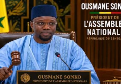 Recours sur la réintégration d’Ousmane Sonko à l’Assemblée nationale : le Conseil constitutionnel se déclare incompétent