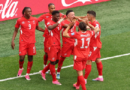 Mondial 2026 : La Suisse s’impose contre le Canada et chipe la première place du groupe B
