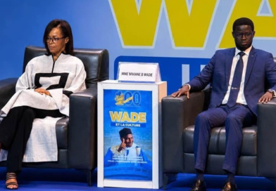 Hommage à Abdoulaye Wade: Syndiely, sa fille, retrace le centenaire d’un père au service du Sénégal