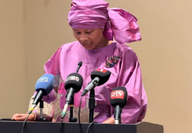 Pour Aïssata Tall Sall, l’ineffectivité naît d’une mauvaise loi