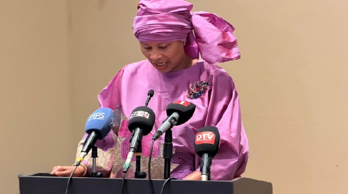 Pour Aïssata Tall Sall, l’ineffectivité naît d’une mauvaise loi