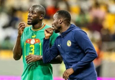 Mondial 2026 : Thiaw et Koulibaly au banc des accusés après la défaite face à la Norvège Mondial 2026 : Thiaw et Koulibaly au banc des accusés après la défaite face à la Norvège