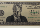 Bientôt un billet de 250 dollars à l’effigie de Donald Trump?