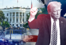 Avant les élections, Trump ressort la peur du grand méchant Rouge Avant les élections, Trump ressort la peur du grand méchant Rouge
