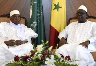 De Wade à Macky SALL: ces lois constitutionnelles votées sans référendum