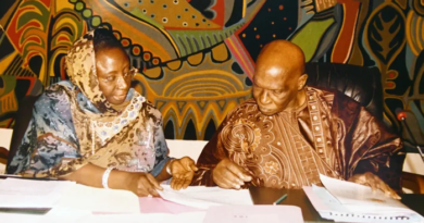 Parité, femmes dans l’armée, nomination des femmes au sommet de l’Etat: Des mouvements féminins exaltent l’héritage précieux d’Abdoulaye Wade