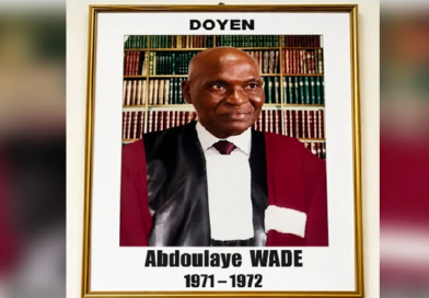 UCAD : l’universitaire Abdoulaye Wade raconté par ses anciens étudiants