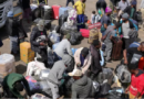 Xénophobie en Afrique du Sud: les opérations de rapatriement volontaire de migrants se poursuivent Xénophobie en Afrique du Sud: les opérations de rapatriement volontaire de migrants se poursuivent