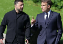 G7 espère remettre la guerre en Ukraine à l’agenda de Trump G7 espère remettre la guerre en Ukraine à l’agenda de Trump