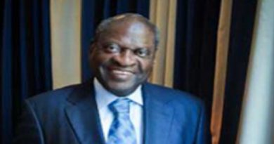 Sénégal: Le Mohican de l’assurance, Diouldé NIANE, Président du Groupe SONAM vient de tirer sa révérence à Paris ce dimanche (Confidentiel Afrique) Sénégal: Le Mohican de l’assurance, Diouldé NIANE, Président du Groupe SONAM vient de tirer sa révérence à Paris ce dimanche (Confidentiel Afrique)