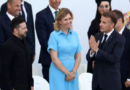 France: pour son dernier défilé militaire du 14 juillet, Emmanuel Macron met l’Ukraine et ses alliés à l’honneur France: pour son dernier défilé militaire du 14 juillet, Emmanuel Macron met l’Ukraine et ses alliés à l’honneur