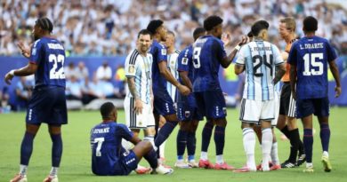 Coupe du monde 2026: le bilan des équipes africaines à l’issue des 16e de finale Coupe du monde 2026: le bilan des équipes africaines à l’issue des 16e de finale