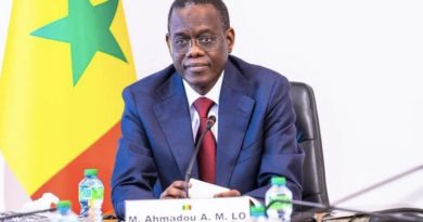 Prévention des inondations : le Premier ministre ordonne de boucler les travaux d’assainissement avant la fin de ce mois Prévention des inondations : le Premier ministre ordonne de boucler les travaux d’assainissement avant la fin de ce mois