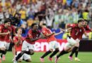 Coupe du monde 2026: l’Égypte arrache sa qualification en 8es aux tirs au but face à l’Australie Coupe du monde 2026: l’Égypte arrache sa qualification en 8es aux tirs au but face à l’Australie