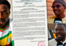 Communiqué sur Fegnal Digital : Vague de colère et d’indignation des journalistes contre le SYNPICS Communiqué sur Fegnal Digital : Vague de colère et d’indignation des journalistes contre le SYNPICS
