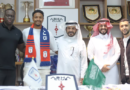 Mercato : le défenseur sénégalais Abdou Diallo signe officiellement à Abha FC pour deux saisons