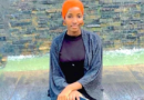 Naffissatou Aidara, ”Hafiza” et bachelière avec mention Naffissatou Aidara, ”Hafiza” et bachelière avec mention